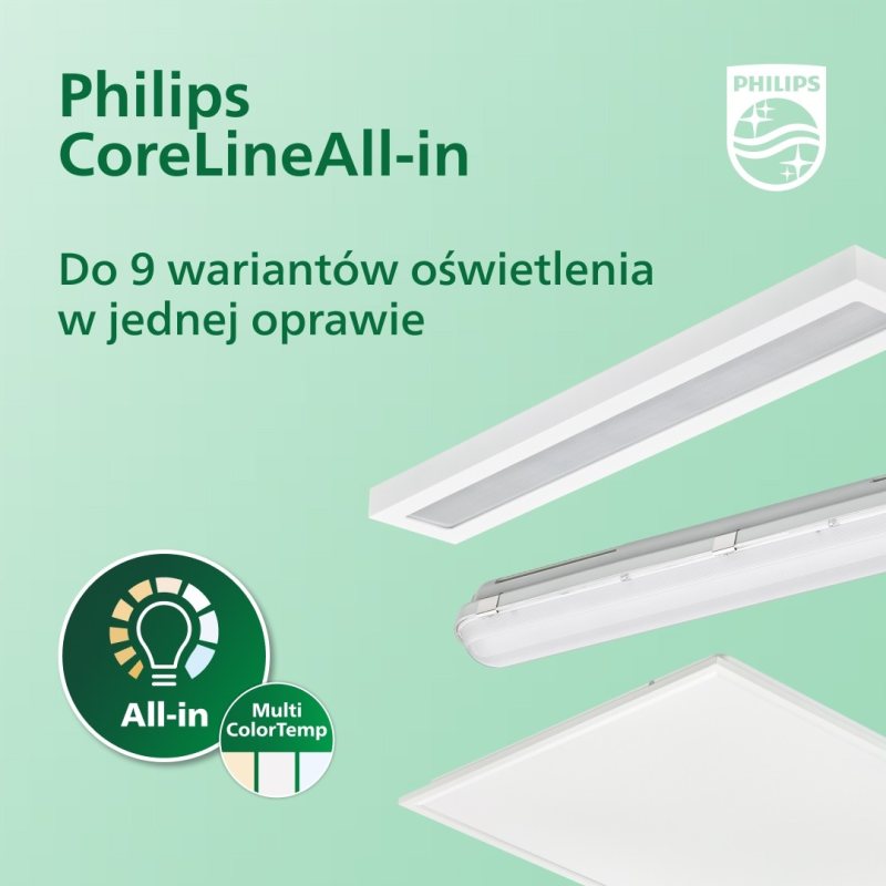 Philips-Coreline-All-in