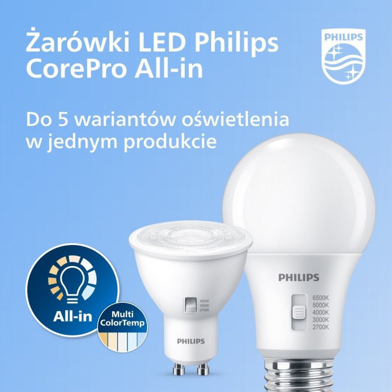 zarowki-LED-Philips-CorePro-All-in-Multicolor