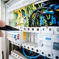 rozdzielnica elektryczna