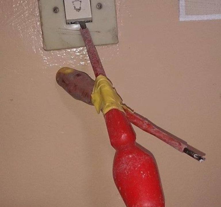 misterna konstrukcja