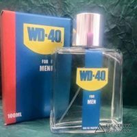 WD-40 perfumy