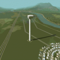 model-turbiny-wiatrowej