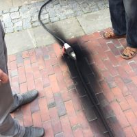 prąd z prowizorycznych rozdzielni…