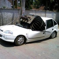 autotransformator