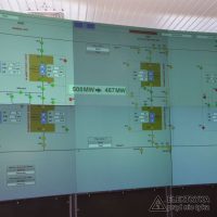 Stacja konwertorowa linii UHVDC