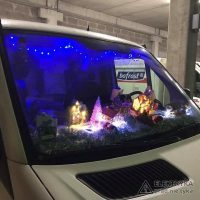 szopka bożonarodzeniowa