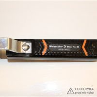 Nożyk do usuwania izolacji SLICER No. 35