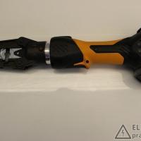 Praska elektro-hydrauliczna EPG 45