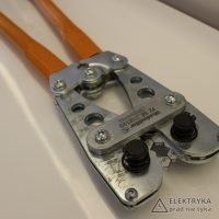Praska ręczna PZ RK 10120