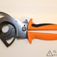 Rys. 1. Obcinak KTR 45 R