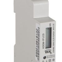 KDEM-1P LCD
