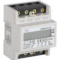 KDEM-3P LCD