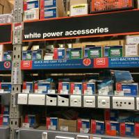 white-power-accessories