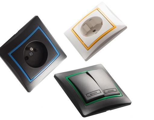 MOWION – osprzęt stworzony przez elektroinstalatorów