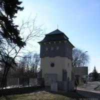 Trafostacja po rewitalizacji