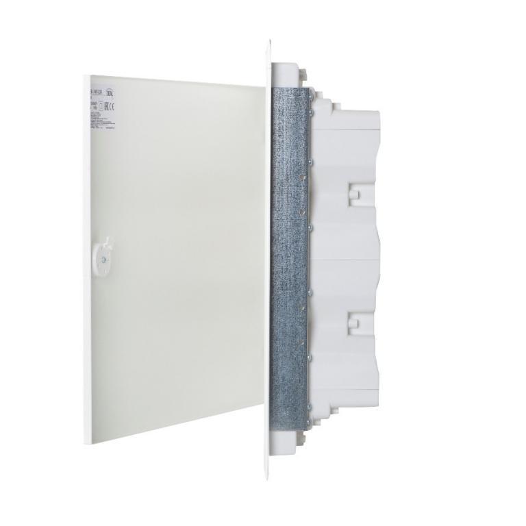 Nowe obudowy metalowe KDB-M