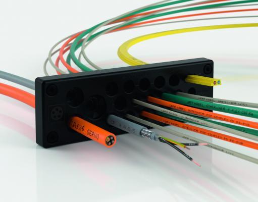Jak idea Przemysłu 4.0 wpłynie na instalację elektryczną w zakładach przemysłowych?