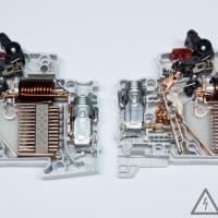 ABB SZ-201 B6 vs. B32