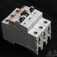 ABB SZ-201 C32
