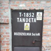 Tandeta