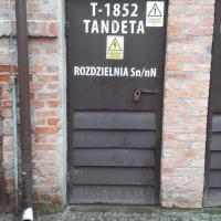 Tandeta