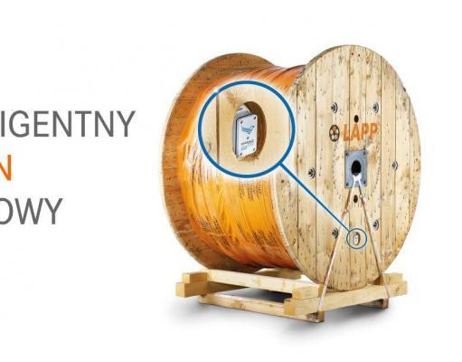 Inteligentny bęben kablowy – automatyzacja w zarządzaniu zapasami