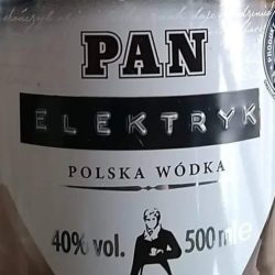 pan tadeusz elektryk