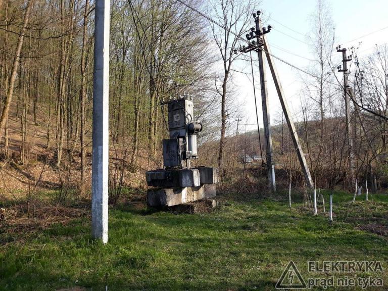 Brutalizm w elektroenergetyce