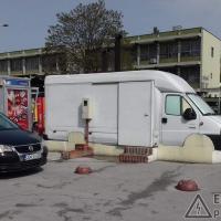 Parking Michała Drzymały
