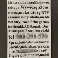 Pan złota rączka