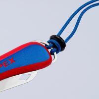 Zaczep linka mocująca noża Knipex 162050SB