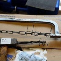 młotowiertarka hilti piła łańcuchowa stihl