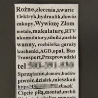 Pan złota rączka