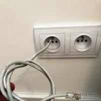 Power over Ethernet