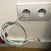Power over Ethernet