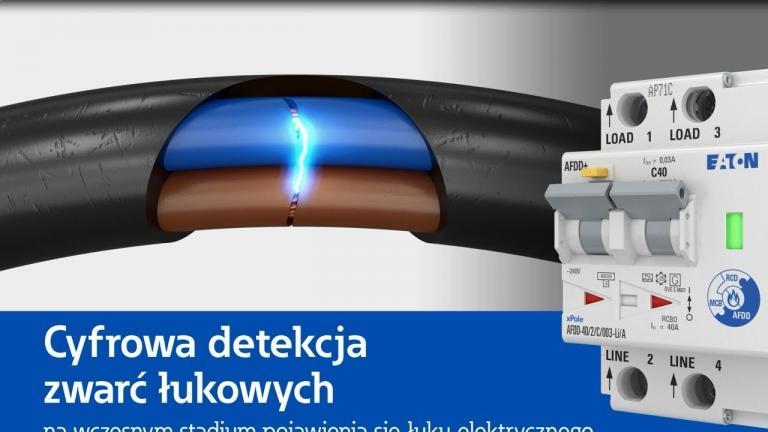 Jak zapobiegać zwarciom łukowym?