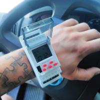 zegarek smartwatch programator czasowy