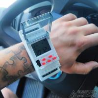 zegarek sterujacy programator czasowy