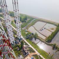 HVDC link Jangcy