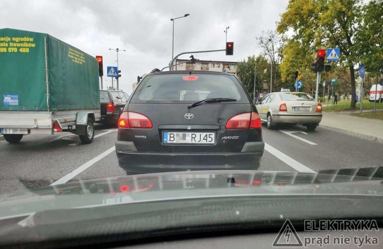 Mobilny internet na Podlasiu
