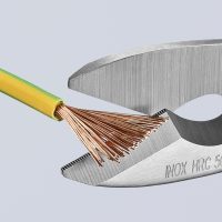 Ostrze nożyczek Knipex 950520SB