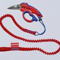 Smycz na nożyczki Knipex 950520SB