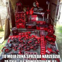 Czerwona wdowa