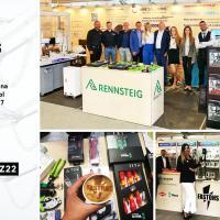 Fastons na targach ENERGETAB 2019