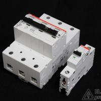 Wyłacznik nadprądowy selektywny ABB_S753DR-E25_SZ201-C6