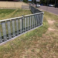 Electrical fence