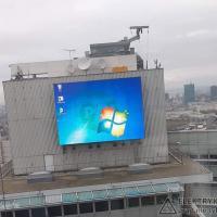 Microsoft PZU Warszawa