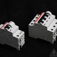 Dobór zabezpieczeń nadmiarowo-prądowych w instalacjach elektrycznych