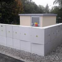 ogrodzenie elektryczne