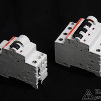 styki pomocnicze S2C-UA 230 AC